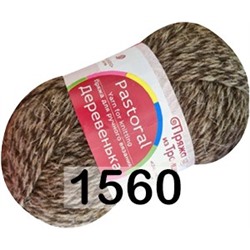 Пряжа Троицкая Деревенька