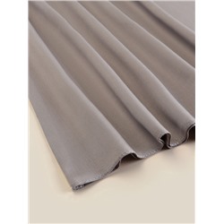 Сорочка ночная женская SL HOME Modal Home, серо-бежевая