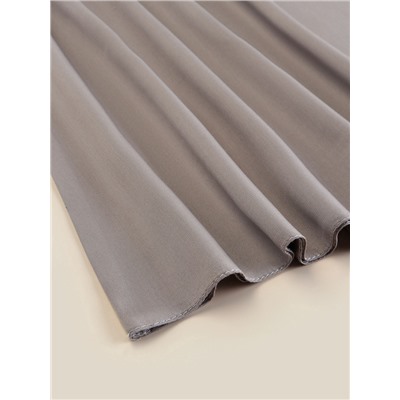 Сорочка ночная женская SL HOME Modal Home, серо-бежевая