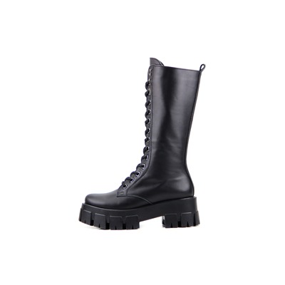 Ботинки ED'ART 339.90200'bl.black R