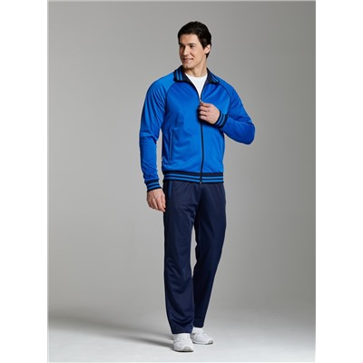 Спортивный костюм мужской 10M-RT-1844 RED-N-ROCK'S