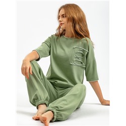 Eleganzza Костюм женский 3311