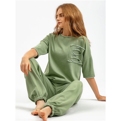 Eleganzza Костюм женский 3311