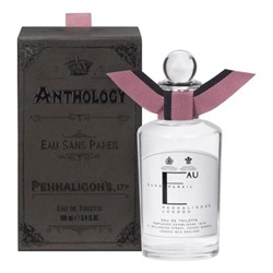 PENHALIGONS ANTHOLOGY EAU SANS PAREIL edt 100ml