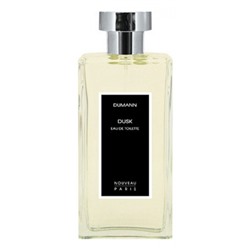 NOUVEAU PARIS PERFUME DUMANN DUSK edp (m) 100ml TESTER