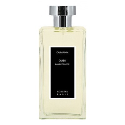 NOUVEAU PARIS PERFUME DUMANN DUSK edp (m) 100ml TESTER