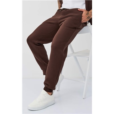 Брюки P521-0821-2 d.brown