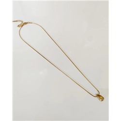 Кулон на цепочке