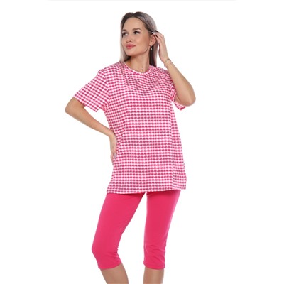 Комплект с бриджами Шарм 055-19