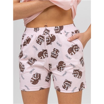 540/1 Пижама "Енот"