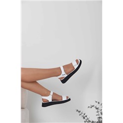 Босоножки ED'ART 2020.Flex'bl. Белый