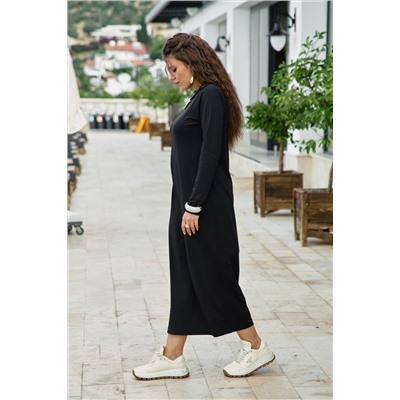 Платье Vittoria Queen 27173пл черный