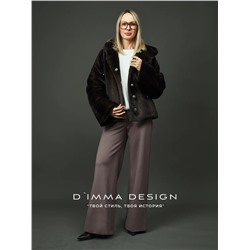 DIMMA Куртка 2617