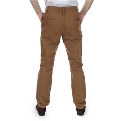 2589 BROWN Джинсы мужские