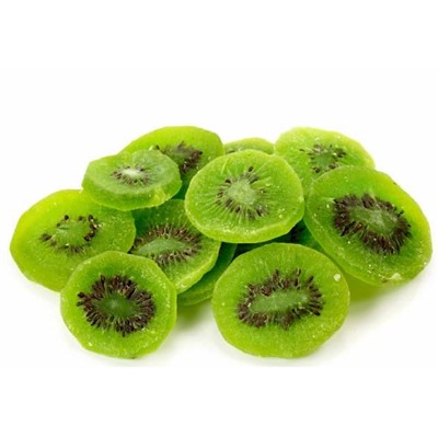 Киви цукат