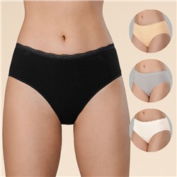 LLLC6368 трусы женские (1 шт в кор.)