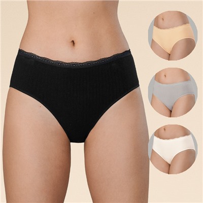 LLLC6368 трусы женские (1 шт в кор.)