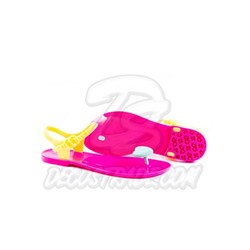 Босоножки Zhoelala Heart коллекция «Сердца» ZL-VT03