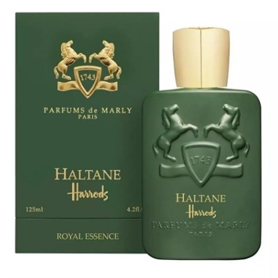 PARFUMS DE MARLY HALTANE edp (m) 125ml