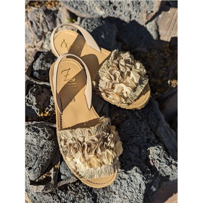 AB. Zapatos · 3115 beig Акция