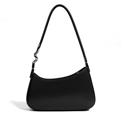 Женская сумка, кожа, MIRONPAN  521209 Черный