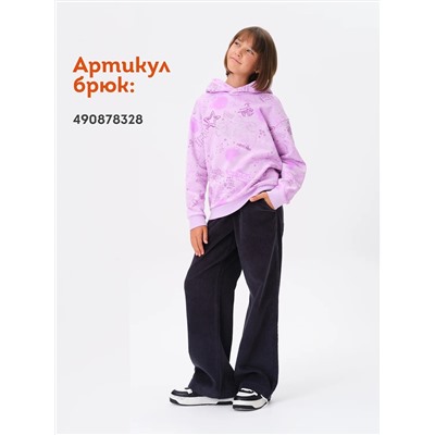 PELICAN Толстовка GFNK3379