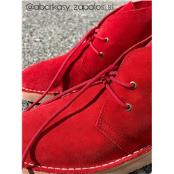 AB.Z. SAFARY FUEGO+Ab.Zapatos Pelle cinturon (140) Fuego АКЦИЯ