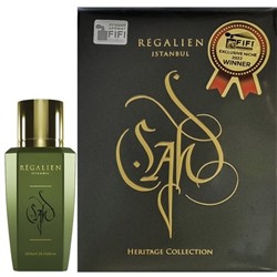 REGALIEN SAH 50ml parfume