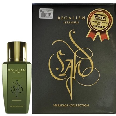 REGALIEN SAH 50ml parfume