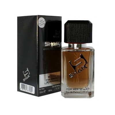 SHAIK 037 Euphoria Men Calvin Klein 50 ml