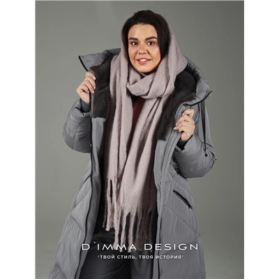 DIMMA Пальто 2609