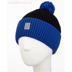 13125/2 MMH Шапка мужская флис (57-59)