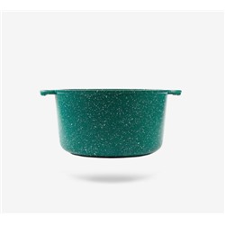 Кастрюля 4 литра (цвет в ассортименте)