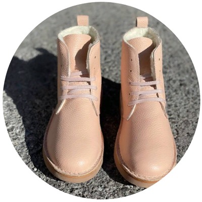 Ab.Zapatos 4619/2 Nude Акция месяца