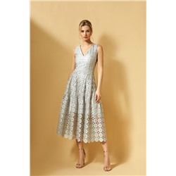 платье, DiLiaFashion 0347