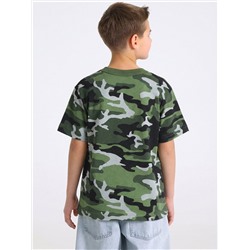 Апрель Футболка 1ПДФК4332001н