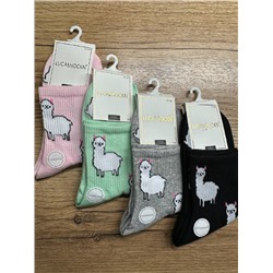 Носки, 4 пары