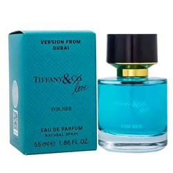 Tiffany & Co Love For Her 55ml
