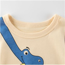 TSKIDS Футболка  9666