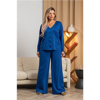 Брюки АБ-013т деним