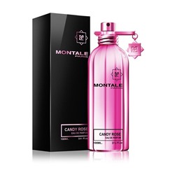 MONTALE CANDY ROSE edp 100ml