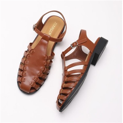 Xianglv Женские босоножки 	 J017-2