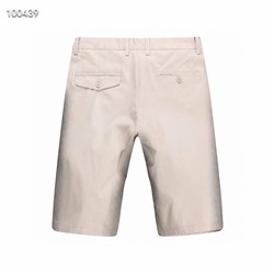 Шорты мужские 1842-2 бежевый