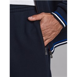 Спортивный костюм мужской Yachting 12M-RR-1803 RED-N-ROCK'S