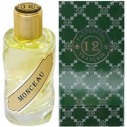 12 PARFUMEURS FRANCAIS MONCEAU edp 100ml