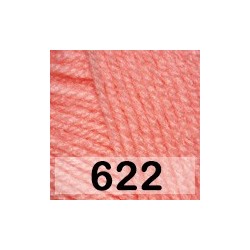 Пряжа Yarnart Elite