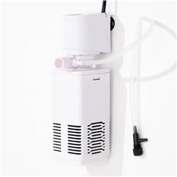 УЦЕНКА Фильтр внутренний JINGYE Bio, 500 л/ч, 6 Вт