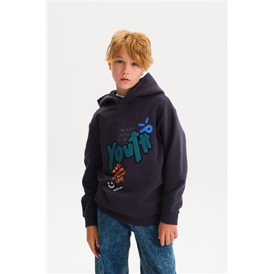 PELICAN Толстовка BFNK3376