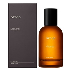 AESOP MIRACETI edp 50ml