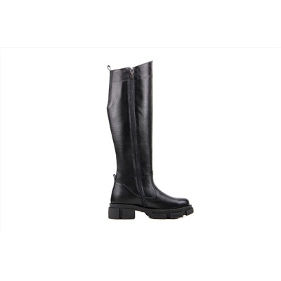 Сапоги ED'ART 928.21074'bl. black
